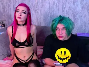 Bongacams Live Sex Cam of Night-angell
