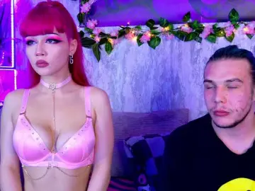 Bongacams Live Sex of Night-angell