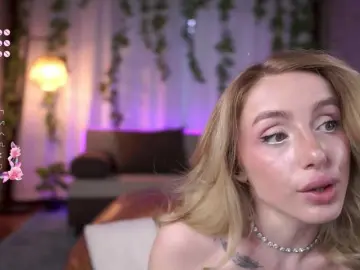 Bongacams Live Sex of babyyyluna