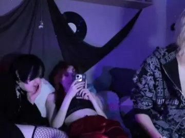 Bongacams Private Sex Chat of Avny-Loki