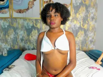 Bongacams Free Live Porn of CharleneSmith