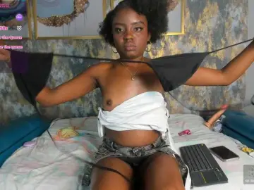 Bongacams Free Porn Cam of CharleneSmith