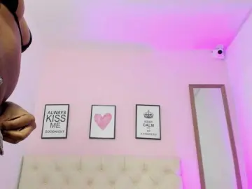 Bongacams Private Sex Chat of CharleneSmith