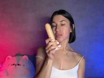 Bongacams Best Webcam of Melaminsy