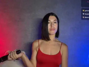 Bongacams Adult Webcam of Melaminsy