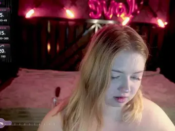 Bongacams Live Sex Cam of TinkerrBelll