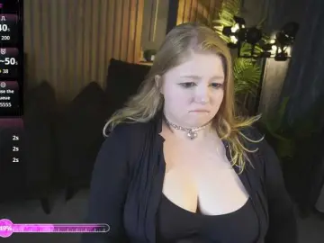 Bongacams Sex Cam of TinkerrBelll