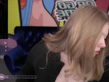 Bongacams Adult Webcams of TinkerrBelll