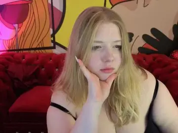 Bongacams Adult Video Chat of TinkerrBelll