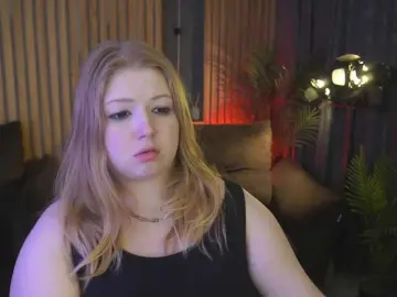 Bongacams Nude Webcam of TinkerrBelll