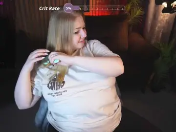 Bongacams Free Live Porn of TinkerrBelll