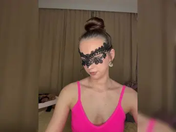 Bongacams Private Sex Chat of U-Moni