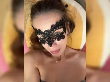 Bongacams Sex Cam of U-Moni