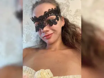 Bongacams Sex Chat of U-Moni