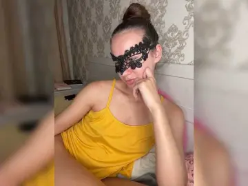 Bongacams Live Sex Cam of U-Moni