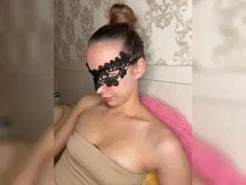 Bongacams Sex Cam of U-Moni