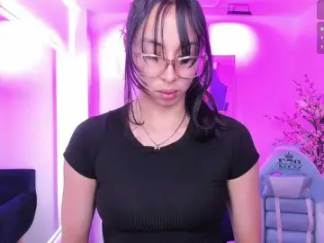 Bongacams Nude Webcam of ary-gala