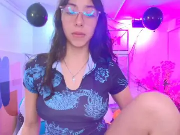 Bongacams Free Live Porn of ary-gala
