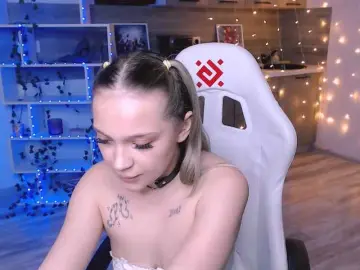 Bongacams Live Sex Cam of kateroset