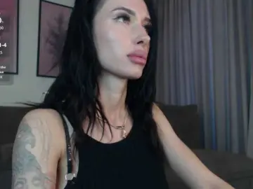 Bongacams Sex Cam of reinakylie
