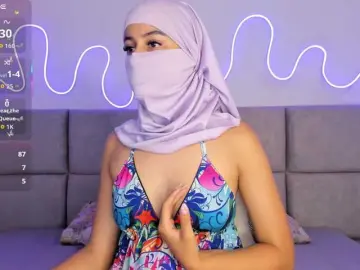 Bongacams Adult Webcams of Aitanaa