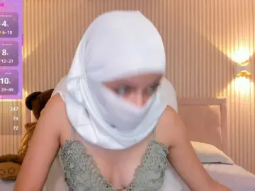 Bongacams Sex Cam of Aitanaa