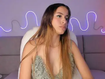 Bongacams Live Sex Cam of Aitanaa