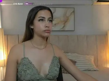 Bongacams Live Sex Cam of Aitanaa