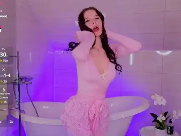 Bongacams Best live sex cam show of Deibora