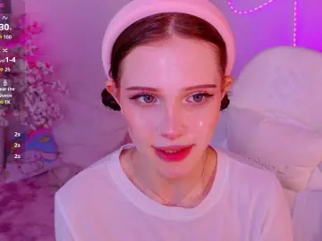 Bongacams Live Sex Cam of Deibora