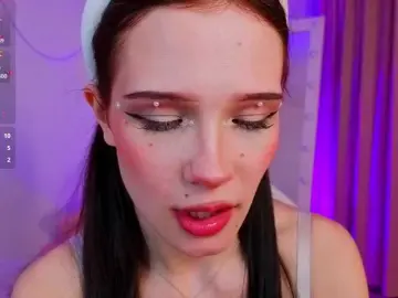Bongacams Sex Cam of Deibora