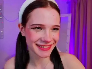 Bongacams Nude Webcam of Deibora
