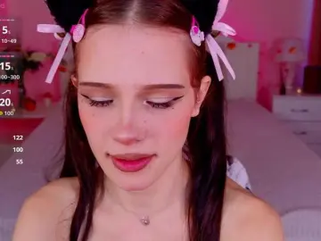 Bongacams Sex Chat of Deibora
