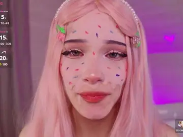 Bongacams Free Live Porn of Deibora