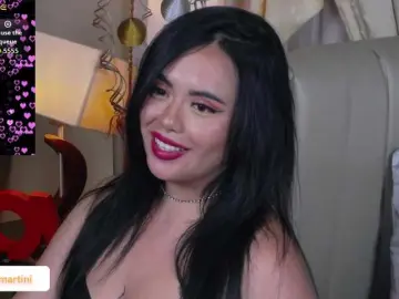 Bongacams Sex Chat of EllieMartini