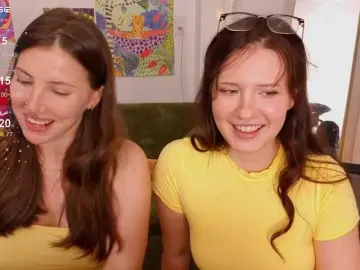 Bongacams Nude Webcam of EzheVika