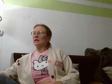 Bongacams Live Sex Cam of LeniFuchs