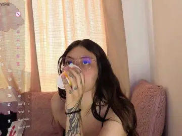 Bongacams Live Sex of Lesliee22