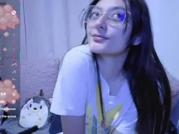 Bongacams Sex Chat of Lesliee22