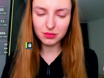 Bongacams Adult Webcams of MissFentasy1