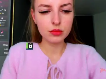 Bongacams Live Sex of MissFentasy1