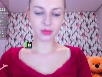 Bongacams Adult Webcams of MissFentasy1