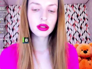 Bongacams Best live sex cam show of MissFentasy1