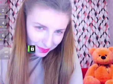 Bongacams Private Sex Chat of MissFentasy1