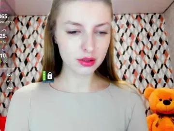 Bongacams Free Porn Cam of MissFentasy1