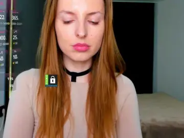 Bongacams Best Webcam of MissFentasy1