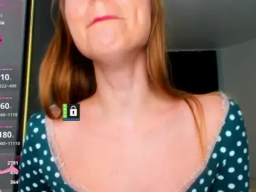 Bongacams Sex Chat of MissFentasy1