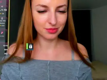 Bongacams Adult Video Chat of MissFentasy1