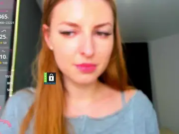 Bongacams Live Sex Cam of MissFentasy1