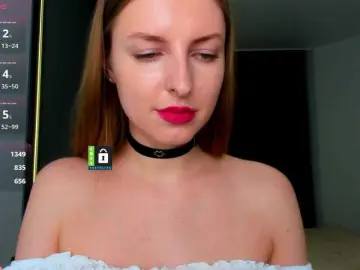 Bongacams Live Sex Cam of MissFentasy1